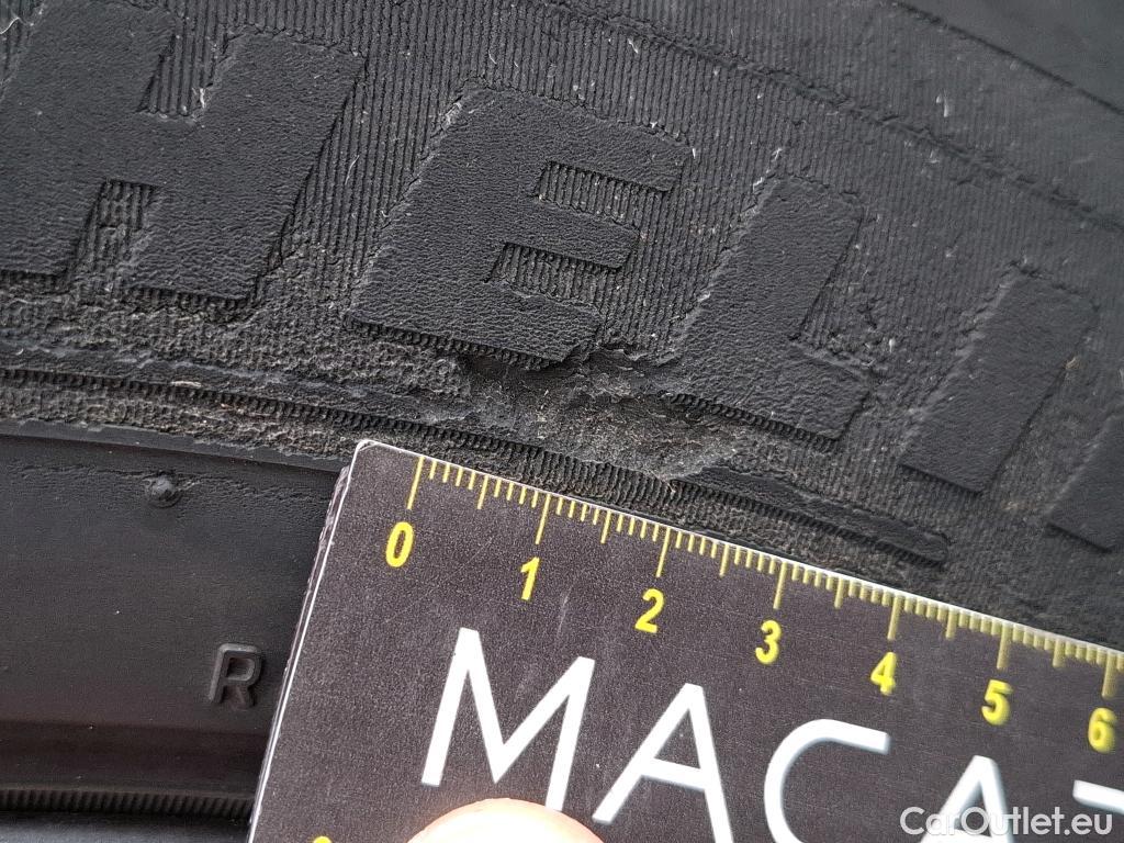  Hyundai  Konna HYUNDAI Kona / 2020 / 5P / SUV BEV 64KWH ELECTRIQUE 204CH INTUITIVE #4