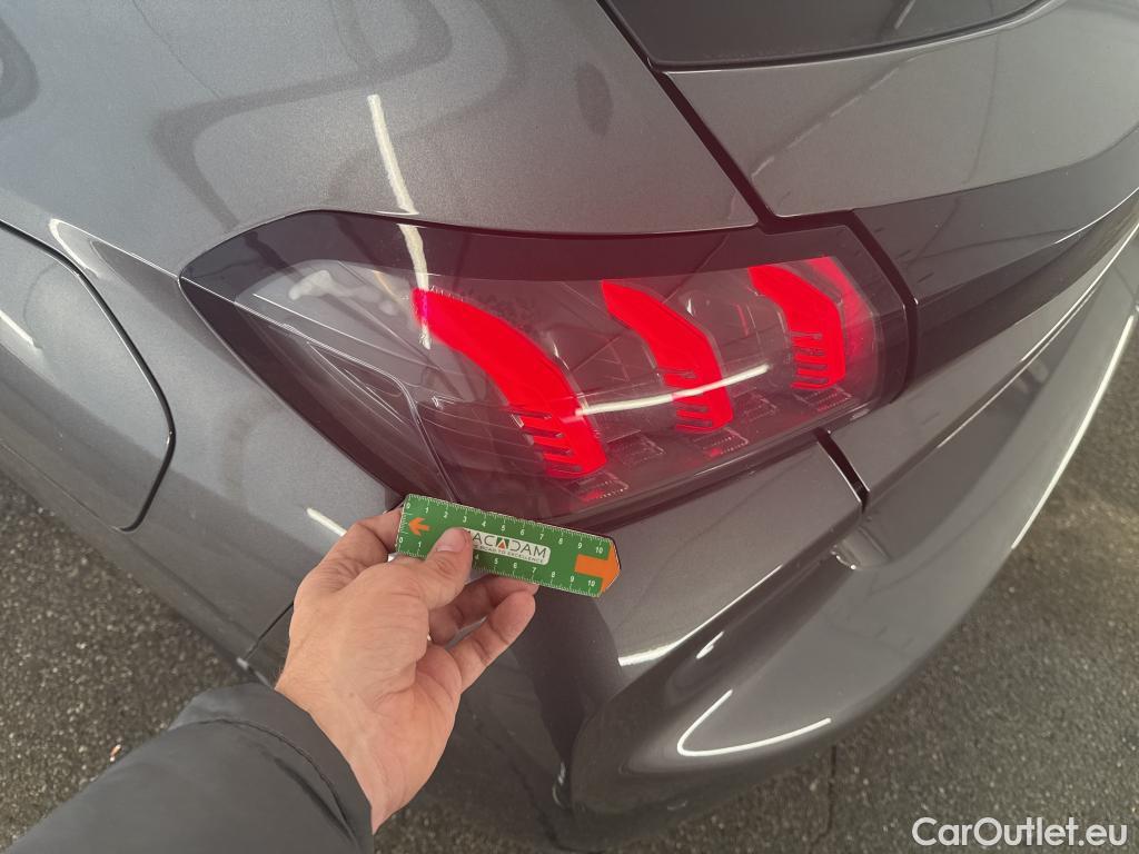  Peugeot  208  Allure 1.2 PureTech 100CV BVA8 E6d #20