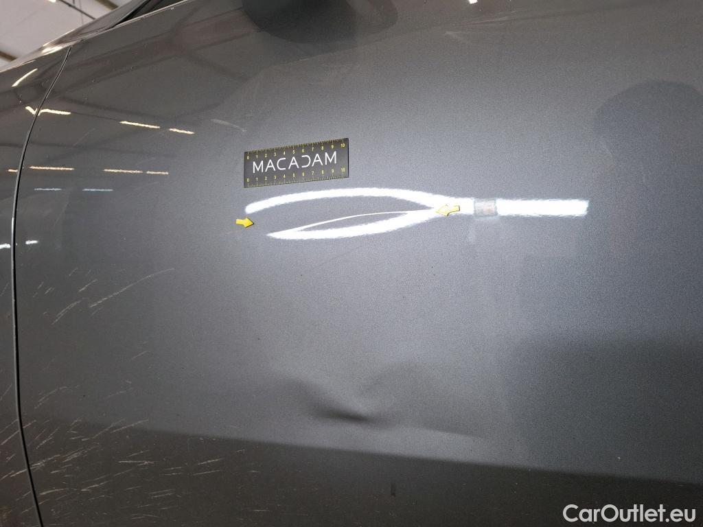  Mercedes  A-Klasse MERCEDES-BENZ Classe A Berline 4p Berline A 200 Business Line 7G-DCT #16