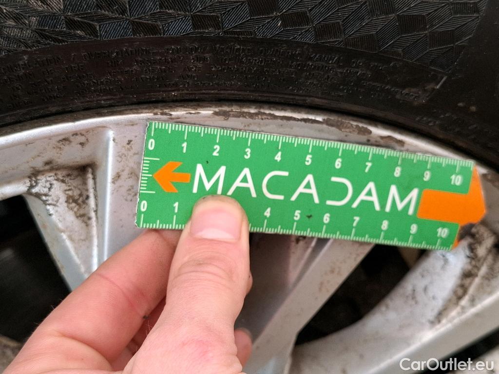  Fiat  500 FIAT  2015 3P Berline Hybrid 10 BSG 70 ch Dolcevita #2