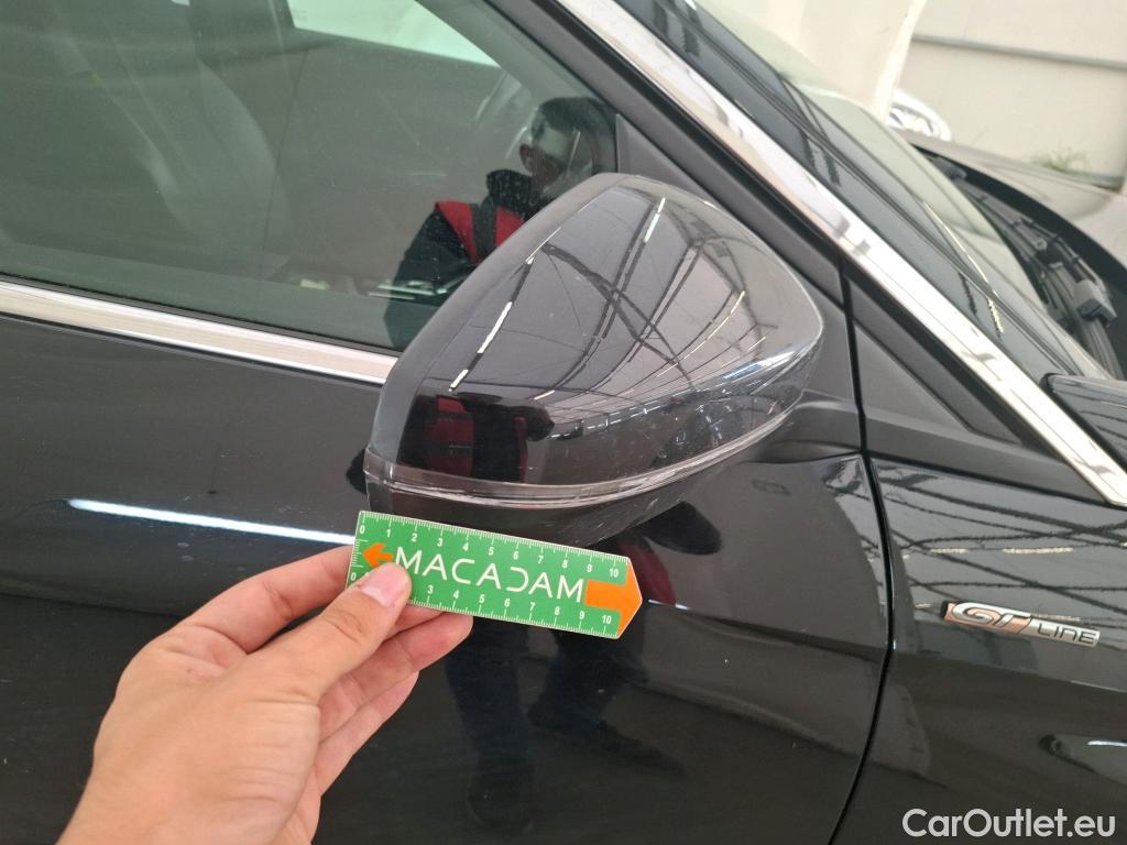  Peugeot  3008  GT Line 1.6 HDi 120CV BVA6 E6 #57