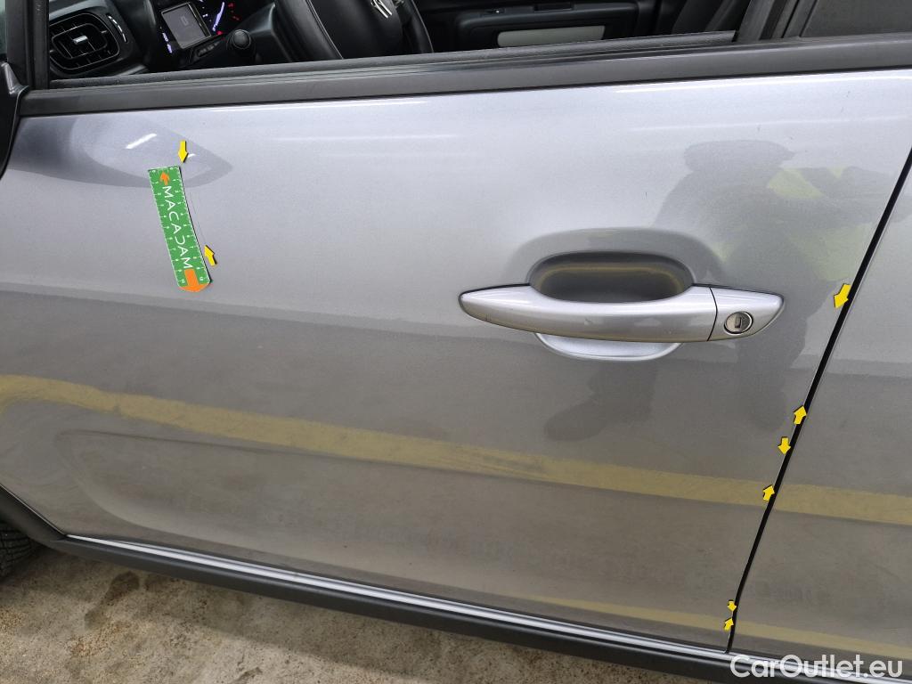  Citroen  C3  Société Feel 1.5 BlueHDI 100CV BVM6 E6d #2