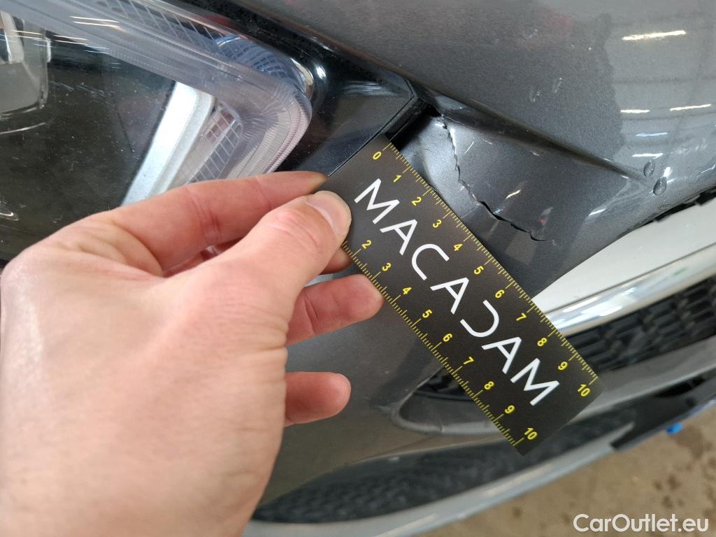  Mercedes  A-Klasse MERCEDES-BENZ Classe A Berline 4p Berline A 200 Business Line 7G-DCT #9