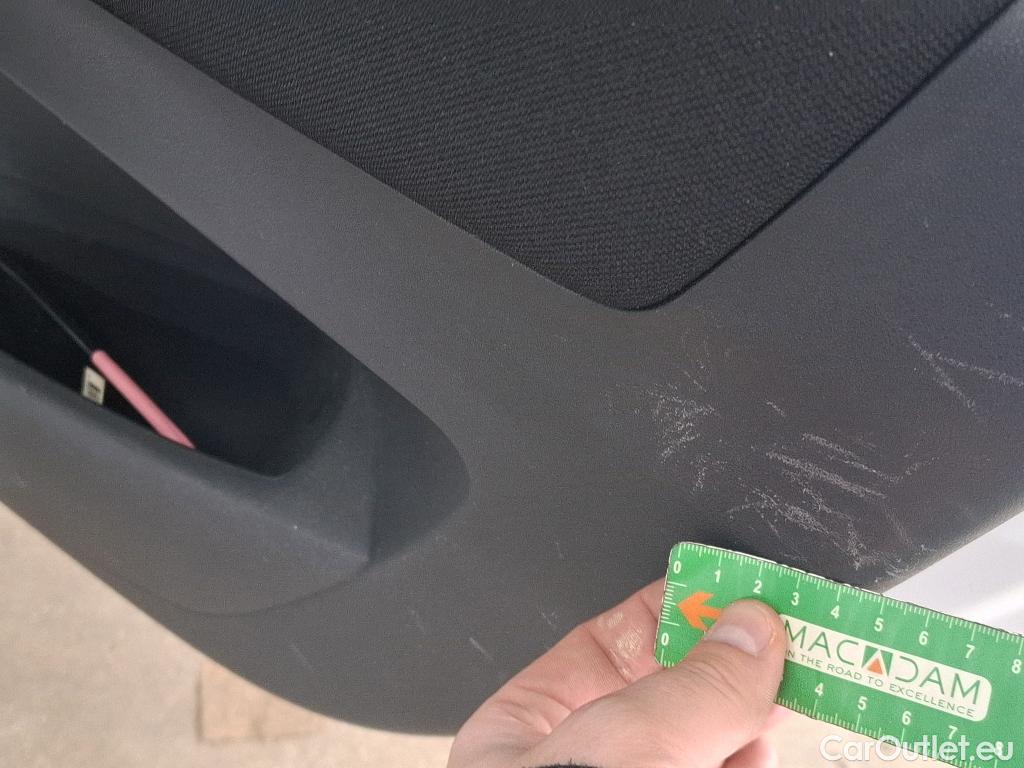  Citroen  C4 Grand Picasso /Spacetourer Business 1.2 PureTech 130CV BVM6 7 Sieges E6d #15