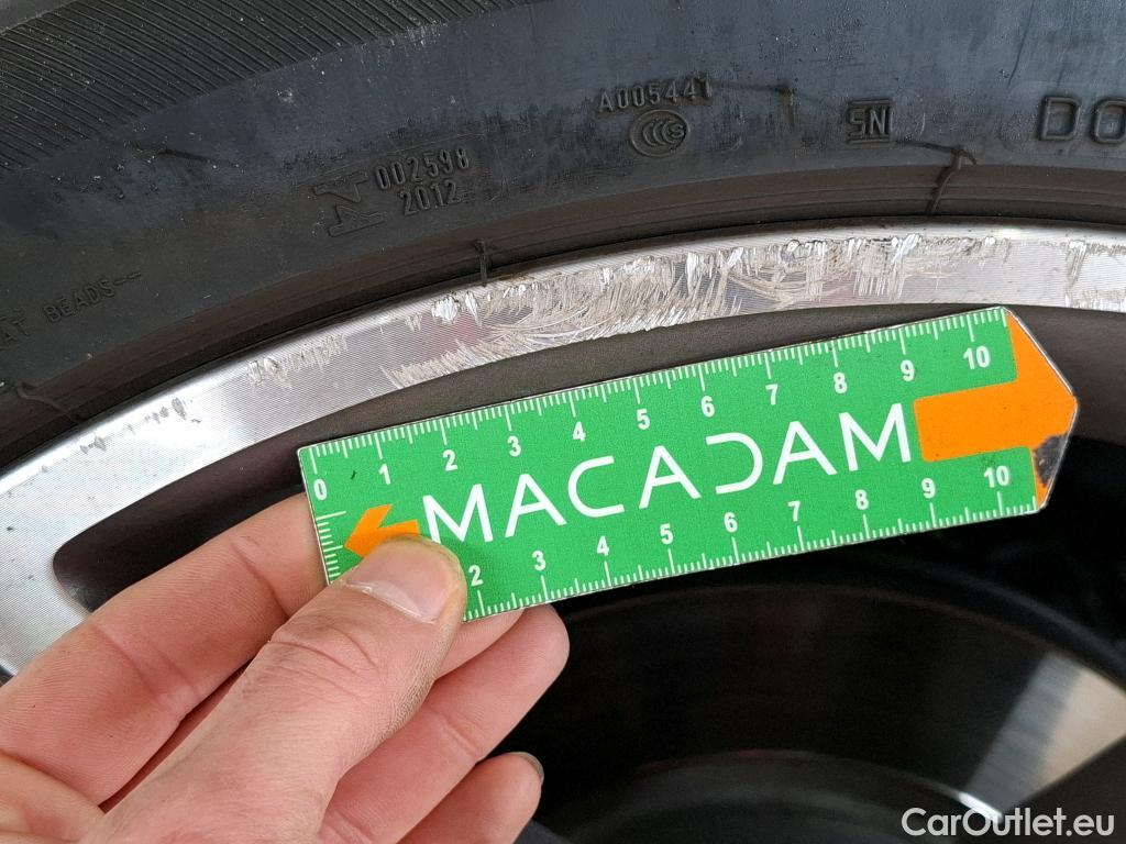  Mercedes  GLA MERCEDES-BENZ Classe  / 2017 / 5P / SUV  180 Fascination BVA7 #7