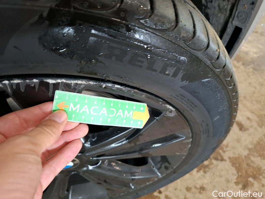  Bmw  X1 BMW  / 2019 / 5P / SUV xDrive18d xLine BVA8 #5