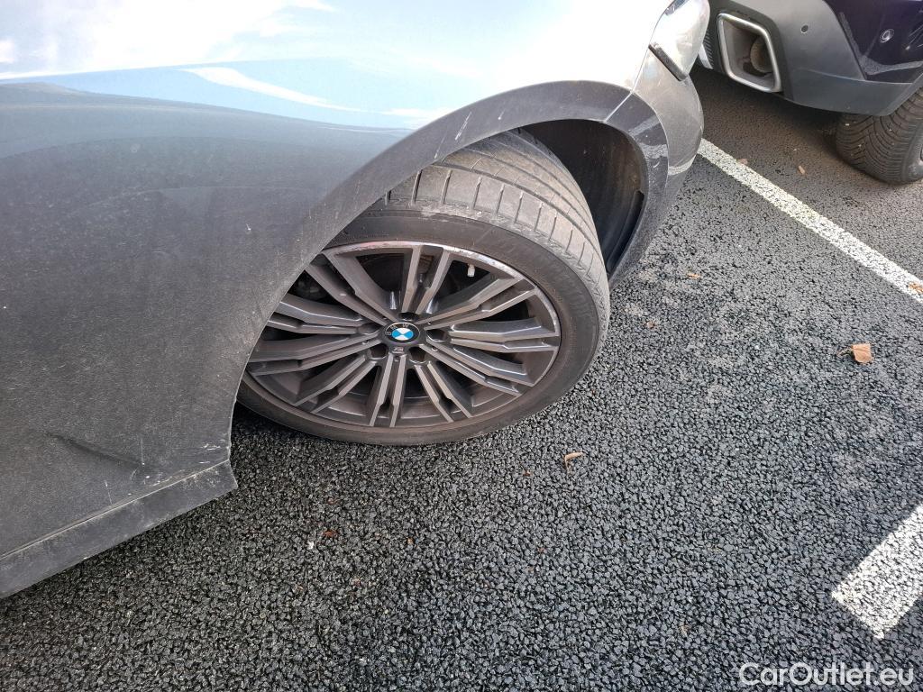  Bmw  Serie 3 3 Berline 316 d M Sport 2.0 120CV BVA8 E6d #22