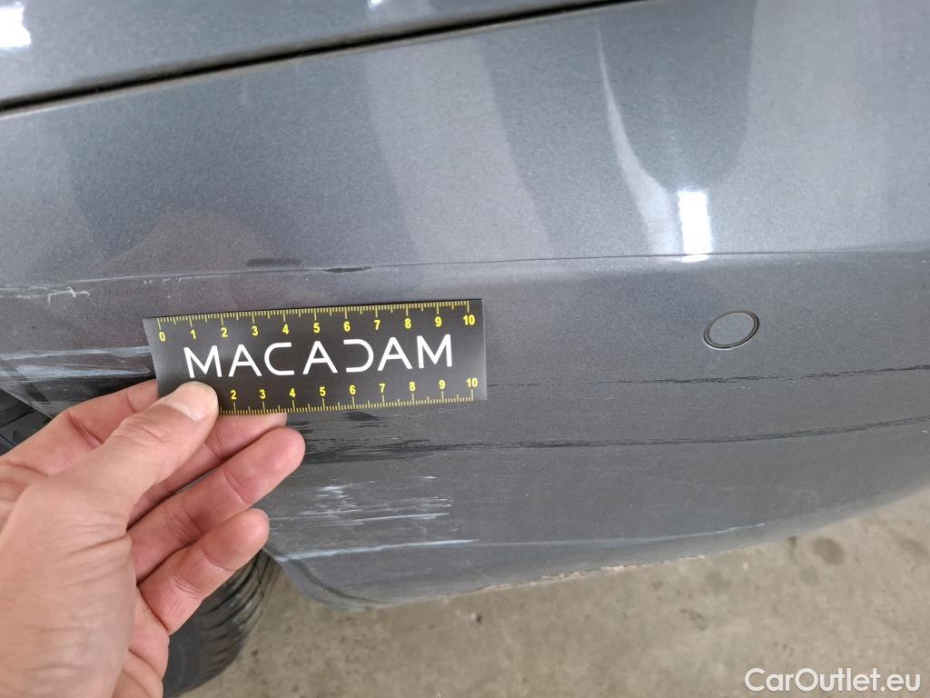  Mercedes  A-Klasse MERCEDES-BENZ Classe A Berline 4p Berline A 200 Business Line 7G-DCT #36