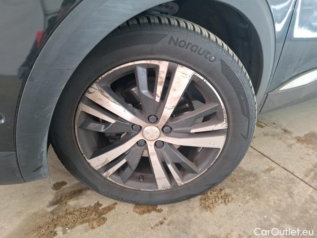  Peugeot  3008  GT Line 1.6 HDi 120CV BVA6 E6 #29