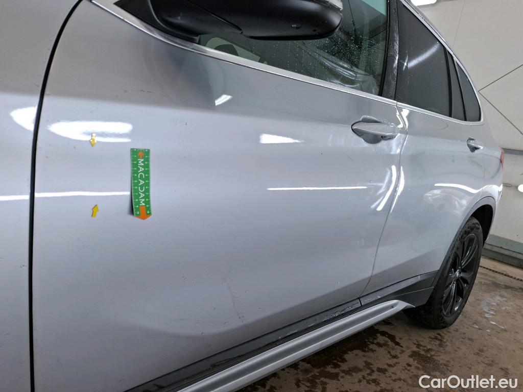  Bmw  X1 BMW  / 2019 / 5P / SUV xDrive18d xLine BVA8 #8