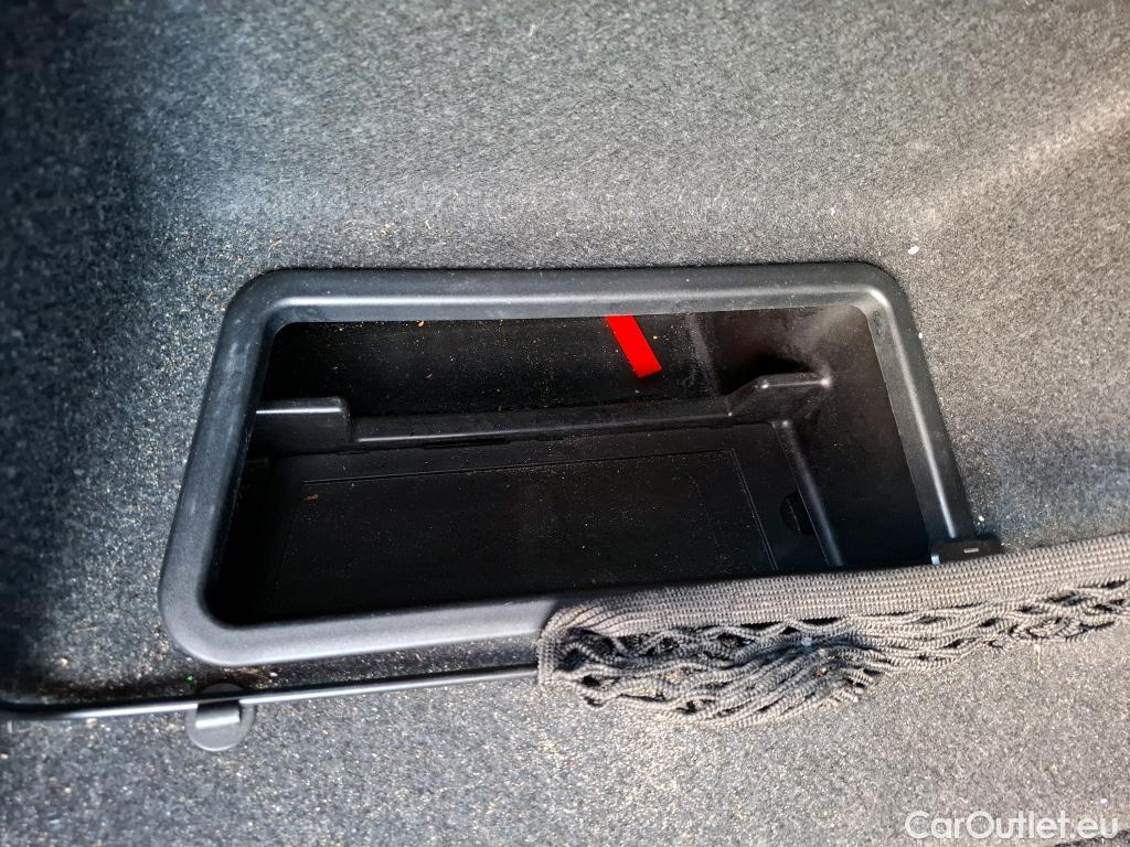  Bmw  Serie 3 3 Berline 316 d M Sport 2.0 120CV BVA8 E6d #25