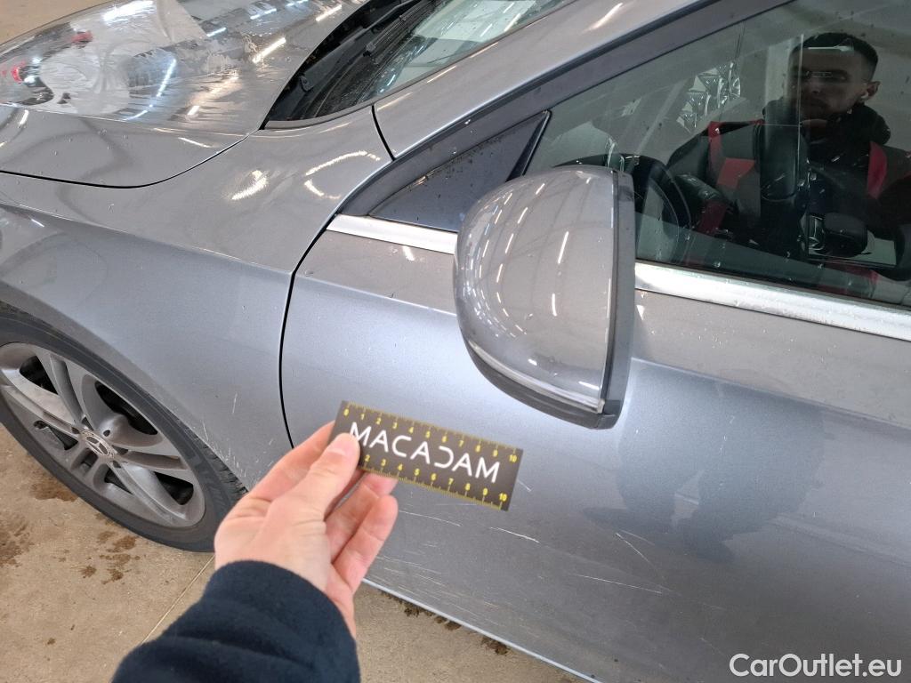  Mercedes  A-Klasse MERCEDES-BENZ Classe A Berline 4p Berline A 200 Business Line 7G-DCT #42