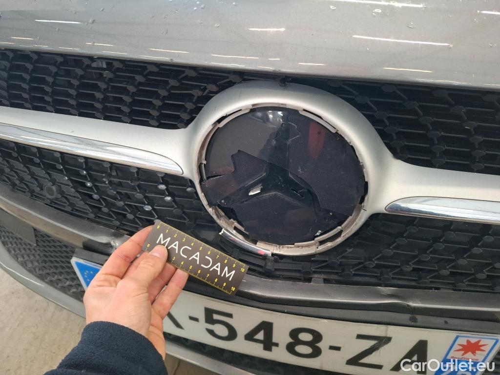  Mercedes  A-Klasse MERCEDES-BENZ Classe A Berline 4p Berline A 200 Business Line 7G-DCT #60