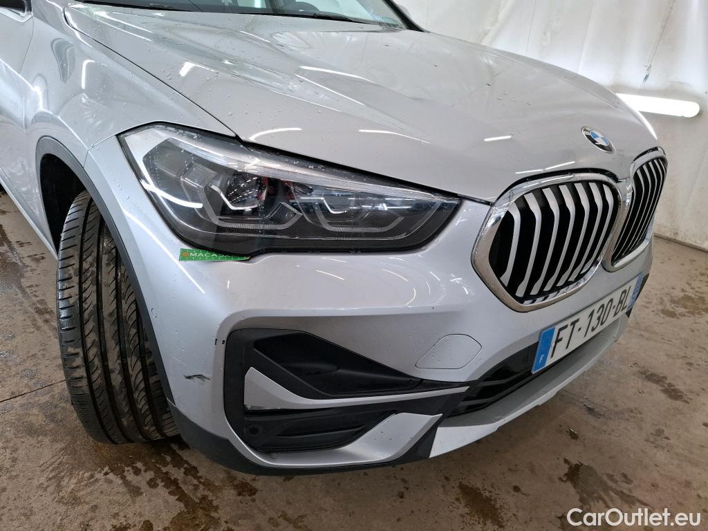  Bmw  X1 BMW  / 2019 / 5P / SUV xDrive18d xLine BVA8 #12