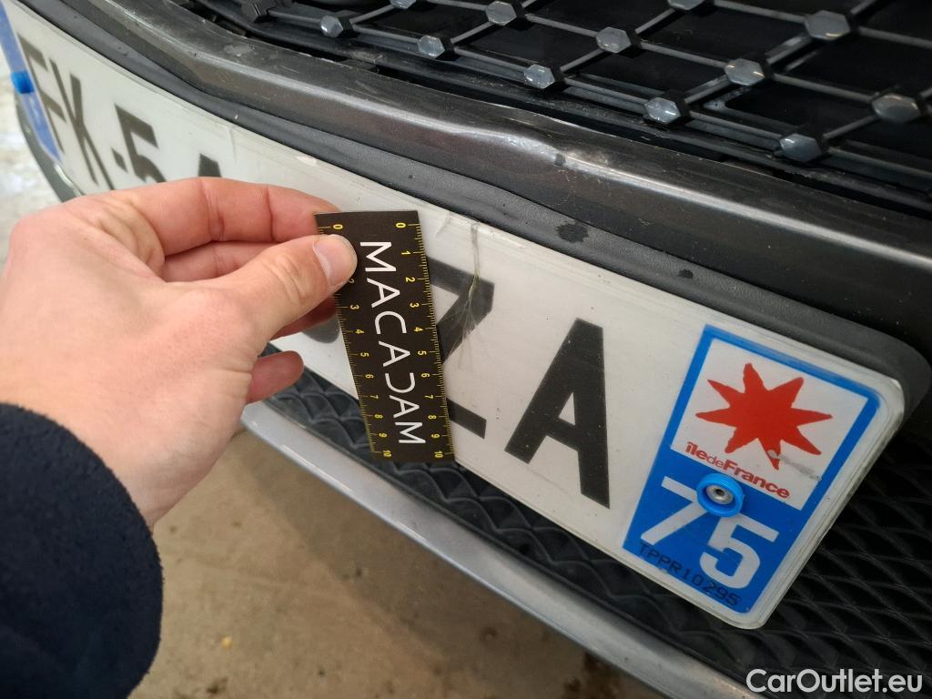  Mercedes  A-Klasse MERCEDES-BENZ Classe A Berline 4p Berline A 200 Business Line 7G-DCT #69