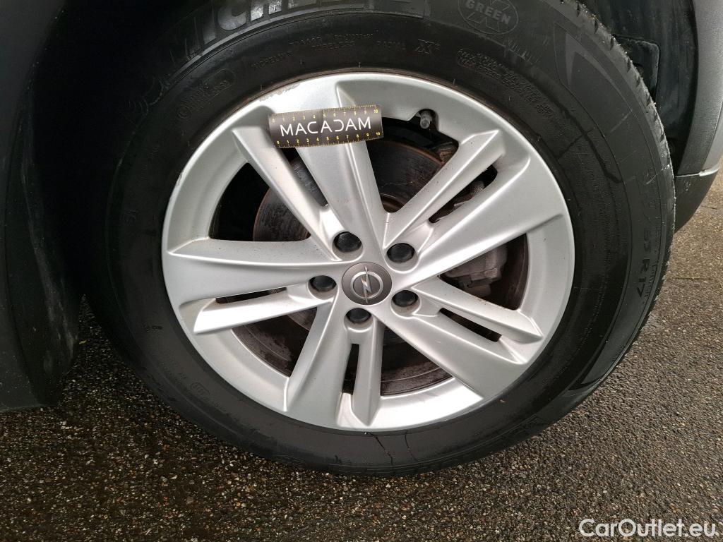  Opel   Grandland X Grandland X Business Edition 1.5 130CV BVA6 E6dT #1