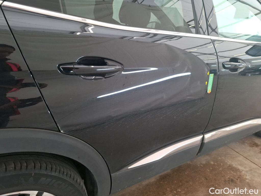  Peugeot  3008  GT Line 1.6 HDi 120CV BVA6 E6 #49