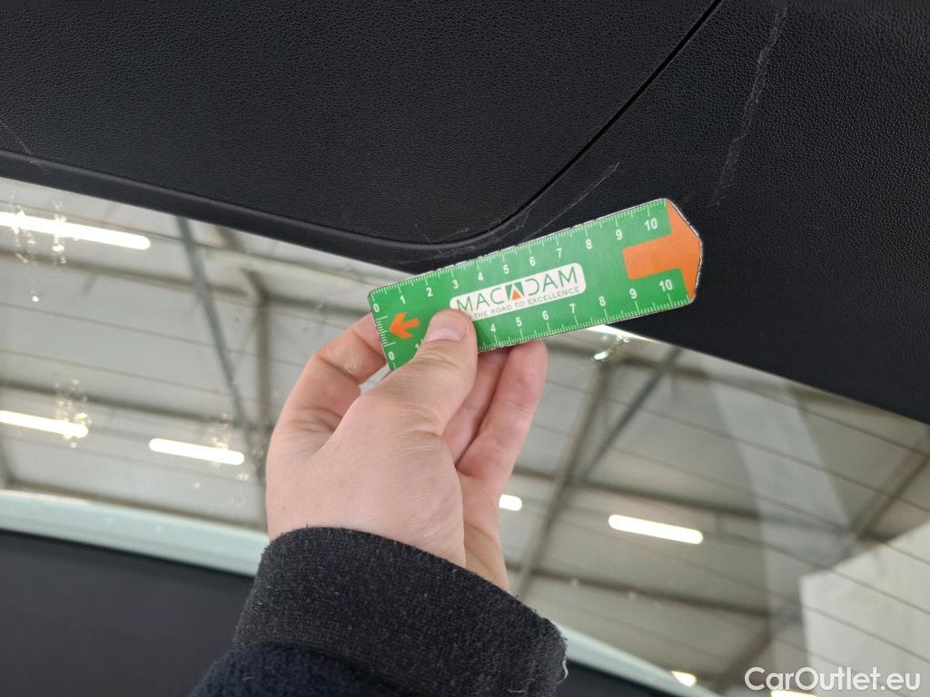  Citroen  C4 Grand Picasso /Spacetourer Business 1.2 PureTech 130CV BVM6 7 Sieges E6d #25