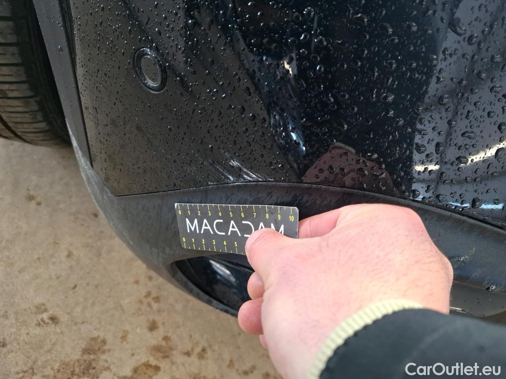  Mercedes  GLB MERCEDES-BENZ  / 2019 / 5P / SUV  200 d AMG Line #10