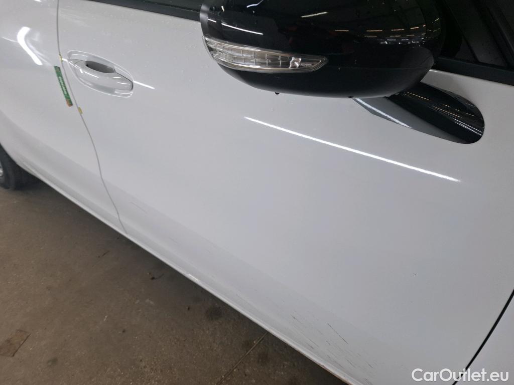  Citroen  C4 Grand Picasso /Spacetourer Business 1.2 PureTech 130CV BVM6 7 Sieges E6d #3