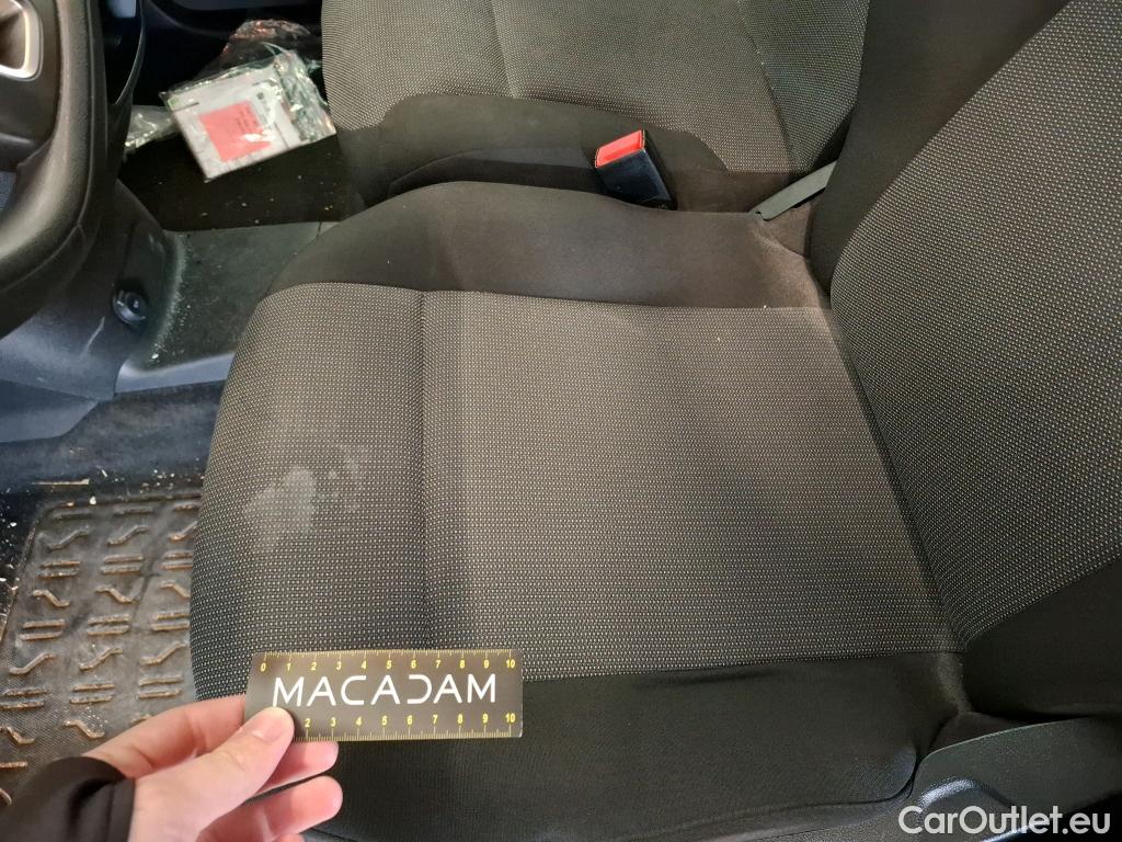  Citroen  Berlingo  Fourgon Driver M 650 1.2 PureTech 130CV BVA8 E6d #16