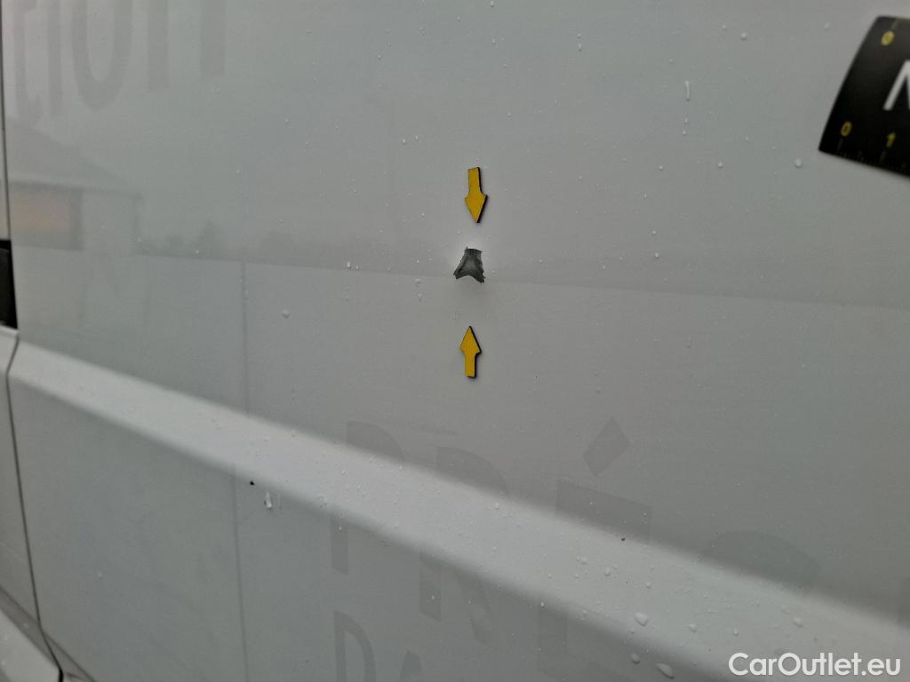  Fiat  Ducato FIAT  VU 4p Fourgon 3.0 C H1 2.0 Multijet 115 Pack Pro Nav #9