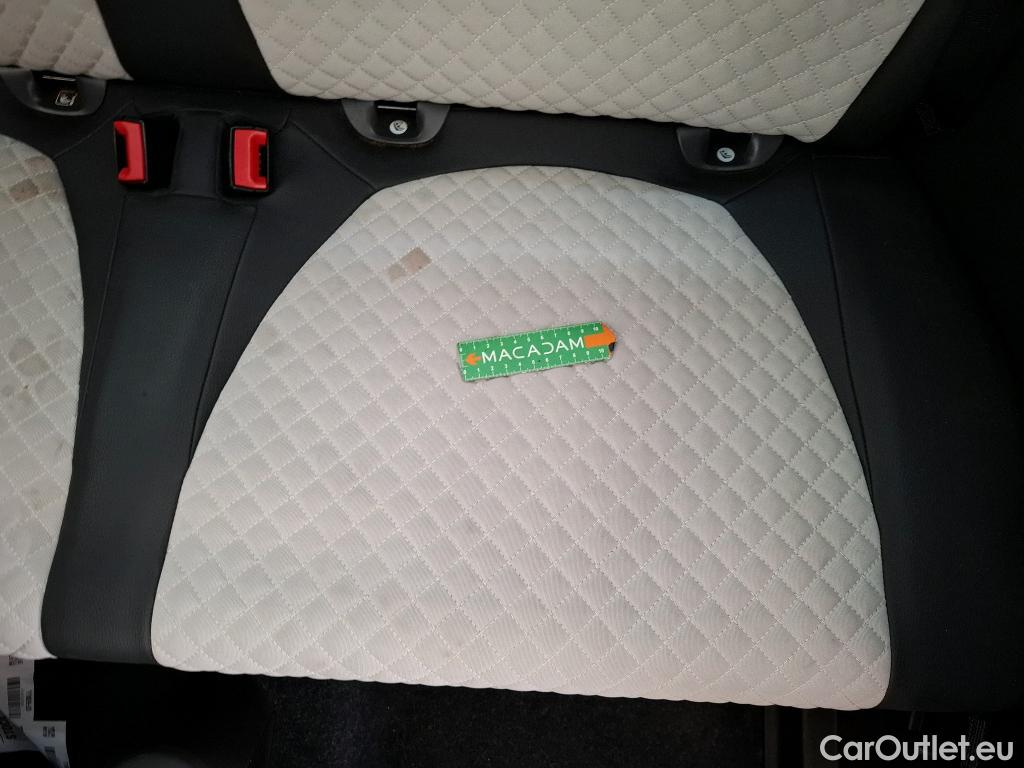  Fiat  500 FIAT  2015 3P Berline Hybrid 10 BSG 70 ch Dolcevita #12