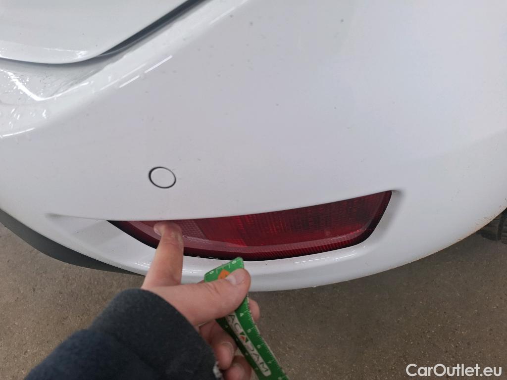  Citroen  C4 Grand Picasso /Spacetourer Business 1.2 PureTech 130CV BVM6 7 Sieges E6d #34