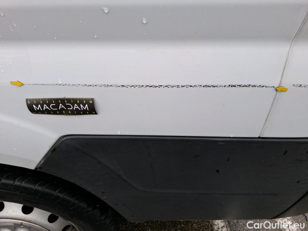  Fiat  Ducato FIAT  VU 4p Fourgon 3.0 C H1 2.0 Multijet 115 Pack Pro Nav #20