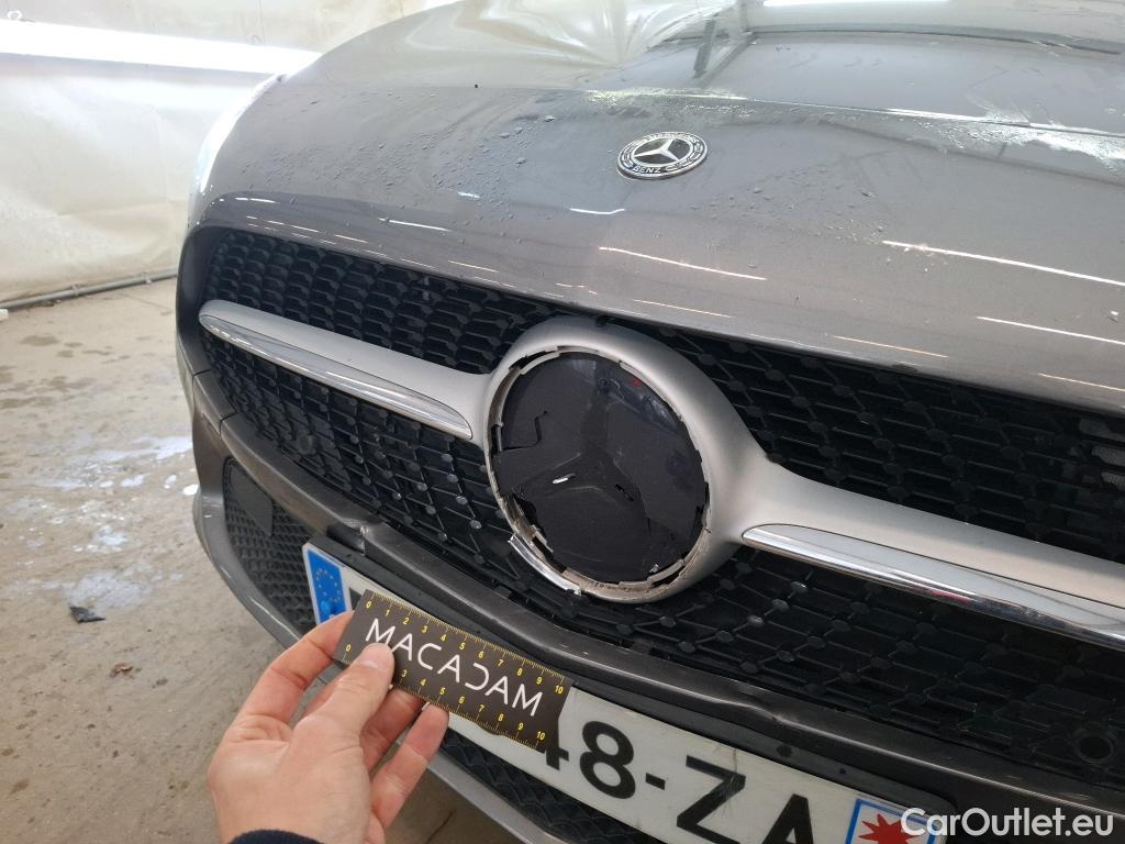  Mercedes  A-Klasse MERCEDES-BENZ Classe A Berline 4p Berline A 200 Business Line 7G-DCT #31