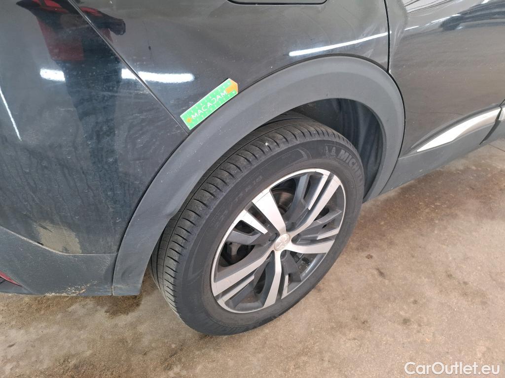  Peugeot  3008  GT Line 1.6 HDi 120CV BVA6 E6 #13