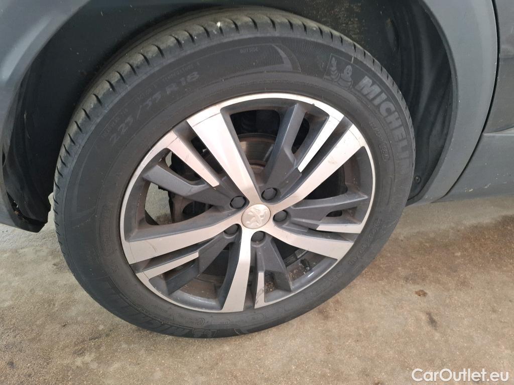  Peugeot  3008  GT Line 1.6 HDi 120CV BVA6 E6 #15