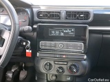  Citroen  C3  Feel 1.2 PureTech 80CV BVM5 E6 #10