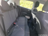  Citroen  C3  Feel 1.2 PureTech 80CV BVM5 E6 #9