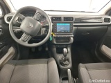 Citroen  C3 CITROEN  5p Berline PureTech 82 SandS BVM Feel Busin #5