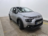  Citroen  C3  Société Feel 1.5 BlueHDI 100CV BVM6 E6d #4