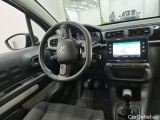  Citroen  C3  Société Feel 1.5 BlueHDI 100CV BVM6 E6d #5