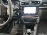  Citroen  C3  Société Feel 1.5 BlueHDI 100CV BVM6 E6d #10