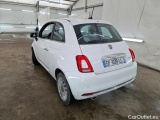  Fiat  500 FIAT  2015 3P Berline Hybrid 10 BSG 70 ch Dolcevita #2