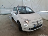  Fiat  500 FIAT  2015 3P Berline Hybrid 10 BSG 70 ch Dolcevita #4