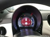  Fiat  500 FIAT  2015 3P Berline Hybrid 10 BSG 70 ch Dolcevita #6