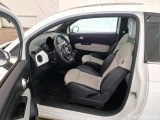  Fiat  500 FIAT  2015 3P Berline Hybrid 10 BSG 70 ch Dolcevita #8