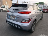 Hyundai  Konna HYUNDAI Kona / 2020 / 5P / SUV BEV 64KWH ELECTRIQUE 204CH INTUITIVE #3
