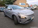  Hyundai  Konna HYUNDAI Kona / 2020 / 5P / SUV BEV 64KWH ELECTRIQUE 204CH INTUITIVE #4