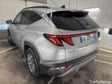  Hyundai  Tucson  Creative Hybrid 2WD 1.6 T-GDI 230CV BVA6 E6d #2