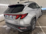 Hyundai  Tucson  Creative Hybrid 2WD 1.6 T-GDI 230CV BVA6 E6d #3
