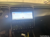  Hyundai  Tucson  Creative Hybrid 2WD 1.6 T-GDI 230CV BVA6 E6d #7