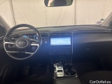  Hyundai  Tucson  Creative Hybrid 2WD 1.6 T-GDI 230CV BVA6 E6d #5
