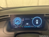  Hyundai  Tucson  Creative Hybrid 2WD 1.6 T-GDI 230CV BVA6 E6d #6