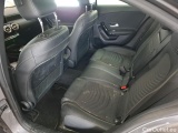  Mercedes  A-Klasse MERCEDES-BENZ Classe A Berline 4p Berline A 200 Business Line 7G-DCT #9